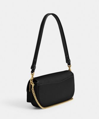 ブルック フラップ チェーン バッグ | COACH/コーチ | 三越伊勢丹